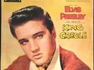 ELVIS PRESLEY (33 RPM - ITALY) LPM 1884  