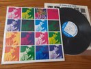 Cecil TAYLOR : Unit Structures  US LP BLUE NOTE BLP 4237 Mono  Ed.1  EX+