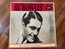 Al Bowlly – The Ambassador Of Song Ace Of Clubs ACL 1204 Jacket VG+ Vinyl NM