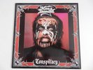 King Diamond - Conspiracy , Vinyl, LP, Schallplatte