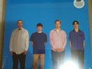 Weezer Self Titled 1994 Blue Album Black Vinyl LP DMM Master SEALED SHIPS TODAY