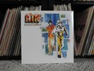 AIR - MOON SAFARI - GLOW IN THE DARK VINYL - 2018 PARLOPHONE - NEW - SEALED
