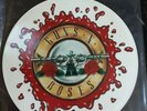 GUNS N ROSES NOVEMBER  RAIN ORIGINAL  PICTURE  DISC  1992