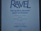 Andre Cluytens, 2LP Box, 