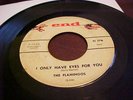 THE FLAMINGOS-END#1046 