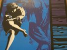 Guns N' Roses 'Use Your Illusion II' 2LP 180g Black Vinyl -