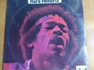 Jimi Hendrix 'Rare Hendrix' Vinyl LP  1981  Phoenix Records  PHX 320  SEALED