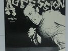 AGRESSION Best Of LP Sealed 1990 Mystic Records MLP33168 Vinyl Punk Hardcore