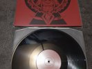 Spear Of Longinus - And The Swastikalotus (black vinyl, forgotten wisdom 2020)