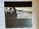 U2 The Joshua Tree VINYL LP.NEAR MINT ALL.One Owner.Poster.Reviews.Tested.1987