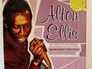 Alton Ellis - Be True To Yourself Anthology 1965-1970 - Vinyl 2 LP SEALED