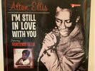 Alton Ellis Feat Hortense Ellis - I’m Still In Love With You Vinyl 2 LP SEALED