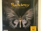 Buckcherry - Black Butterfly - Vinyl LP Record SEALED 2008 Atlantic 1-511262 1st