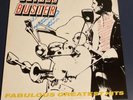 Prince Buster-Fabulous Greatest Hits 12” Vinyl LP Reggae Ska Album  Spartan
