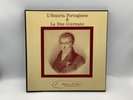 L’Osteria Portoghese & Le Due Giornate L. Cherubini Vinyl 3 Vinyl Records