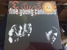 Fine Young Cannibals : Fine Young Cannibals VINYL 12