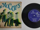 RARE-SINGAPORE ASIAN HEAVY PSYCH FUNK GARAGE BAND-EMI EP-VERY HARD TO FIND