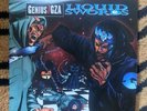 Genius / GZA Liquid Swords Vinyl 2-LP - 2015