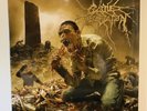 Cattle Decapitation - Monolith Of Inhumanity - Limited Ed Vinyl LP SEALED  1st