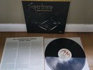 Supertramp Crime Of The Century Original Half Speed Master MFSL Japan Ex Vinyl