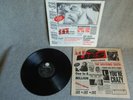 Guns N Roses - G N' R Lies, Rare 1st Press Uncensored Vinyl LP + OIS 1988 Geffen