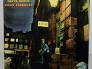 DAVID BOWIE  The Rise And Fall of Ziggy Stardust And The Spiders From Mars