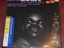 Walter Davis - Davis Cup, Blue Note Connoisseur LP, Byrd/McLean 180g NM/NM