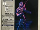 OZZY OSBOURNE / TRIBUTE TO RANDY RHOADS JAPAN ISSUE 2LP W/OBI, BOOKLET, INSERT*2