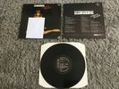 Scorpions “Virgin Killer” Original 1977 Germany BANNED vinyl Lp + Insert