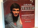 Rare to be SEALED   Gene Pitney LP Italiano, MS 3015, 1964