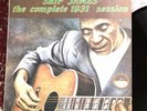 Skip James-The Complete 1931 Session/Vinyl/Delta Blues/Bukka White/Son House/LP