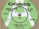 RAM JOHN HOLDER*MY FRIEND JONES*DEMO*MOD*BEAT*THE COLUMBIA LABEL*HEAR