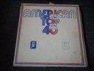 3-LP Record Album---American Top 40  Radio show  7/15/1978