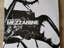 Mezzanine by Massive Attack (vinyl album, 1998)