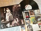 DURAN DURAN RARE 1ST PRESS VINYL- ‘THE WEDDING ALBUM 