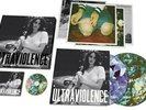 LANA DEL REY - Ultraviolence Limited Edition Box Set Vinyl Record LP Album...