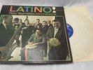 ￼Rare 1963 Ray Barretto LP Latino  Riverside 3520 Latin Jazz Bossa Nova