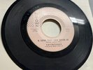 Satintones DOO WOP SOUL 45 A Love That Can Never Be / Tomorrow MOTOWN VG++ HEAR