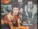 David Bowie- Diamond Dogs (1974 gatefold)