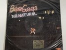 VERY RARE  Uruguay Import: The Bee Gees, Mr. Natural (Vinyl Record, 33rpm, 12