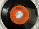 RUSS SPECIAL 45 Walk Around Heaven/Dont Believe In Serving BOOKER nola gospel