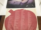 The Damned Machine Strawberries Cover And Sleeve No Album