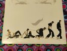 THE EVOLUTION OF ROBIN THICKE  2x Vinyl LP 1st Press LIL WAYNE PHARRELL RARE