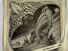 IRON BUTTERFLY 45 Heavy EP ATCO 4524 psych rock PROMO VG++