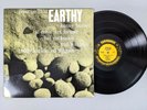 Prestige All Stars - Earthy. OJC-1707. EX/VG+. Rare Audiophile Vinyl LP. Burrell