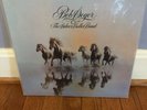 Bob Seger Rare Mofi Lp