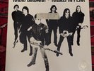 Radio Birdman Radios Appear Vinyl Lp Promo Copy Near Mint