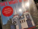 Lincoln by They Might Be Giants (Record, 2018)
