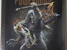 Powerwolf ‎– Call Of The Wild Limited Edition, Stereo, Red Black Marbled