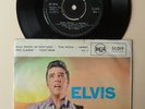 Elvis Presley Blue Moon Of Kentucky Elvis Vol 2 South Africa ep Rare Orig 1957